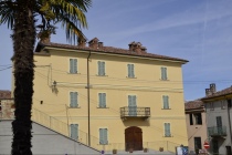 Casa Cassano a Rosignano Monferrato